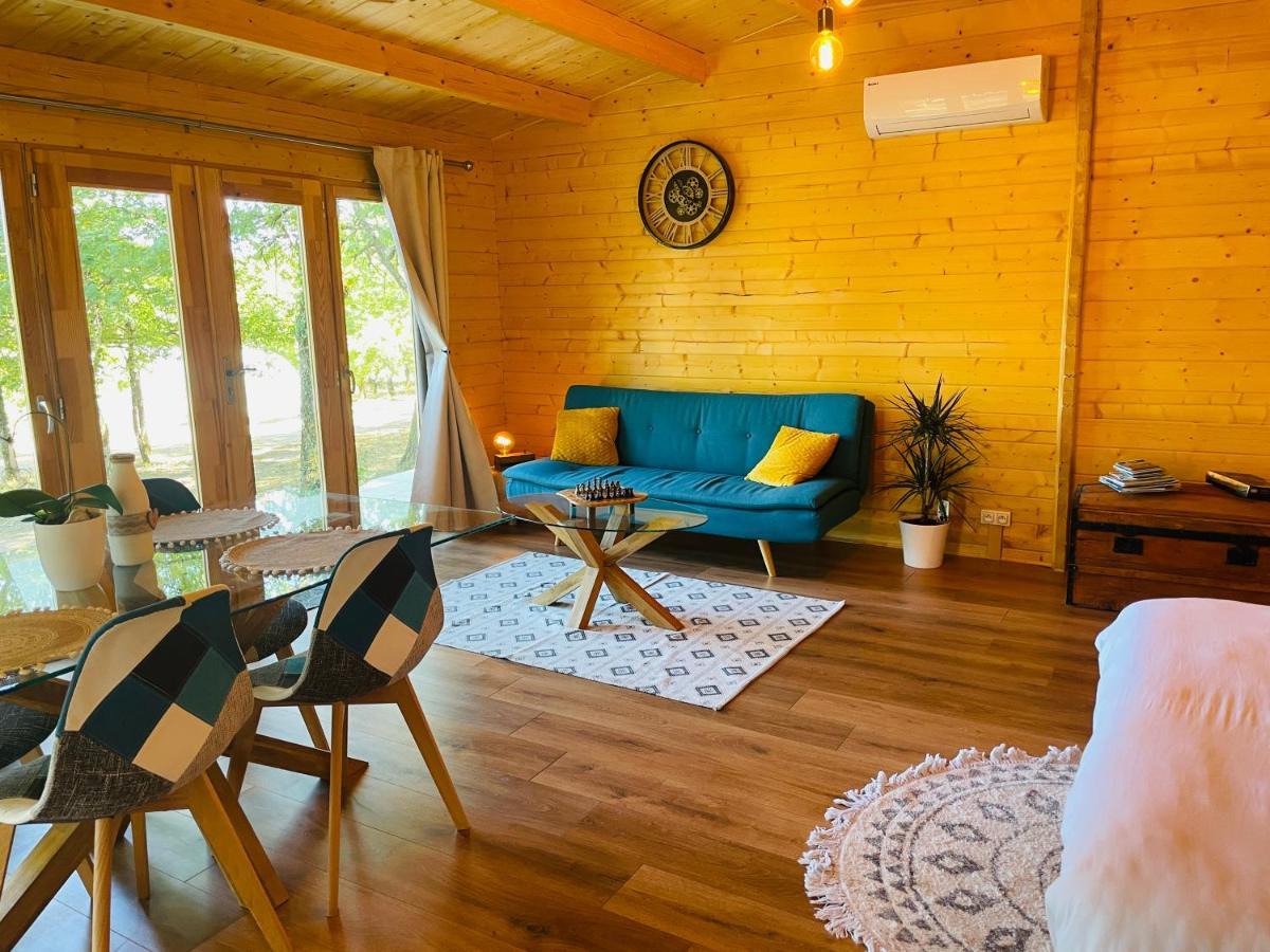 Chalet Loda Cosy Prive