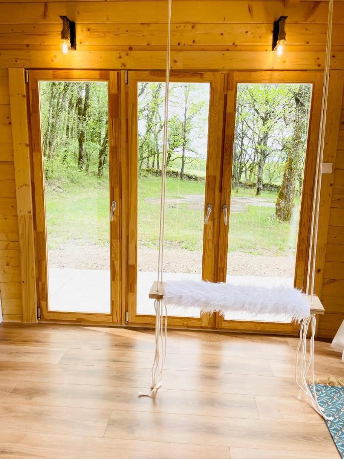 Chalet Loda Cosy Prive