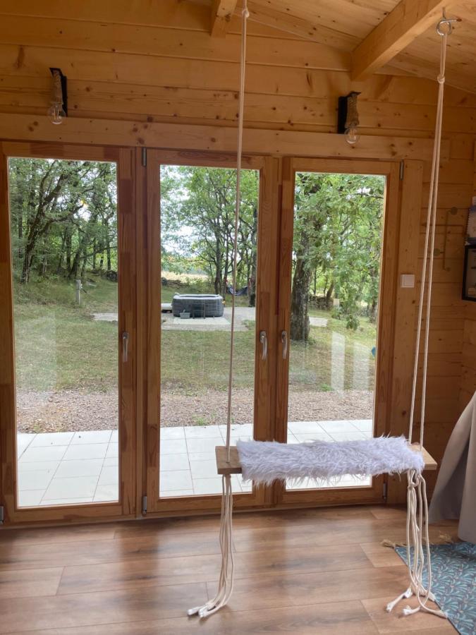 Chalet Loda Cosy Prive